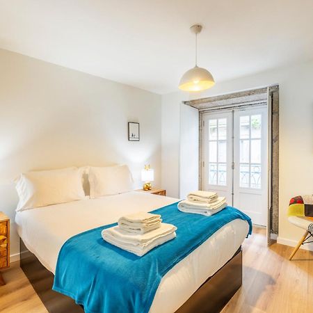 Casa S. Miguel 6 Βίλα Πόρτο Εξωτερικό φωτογραφία