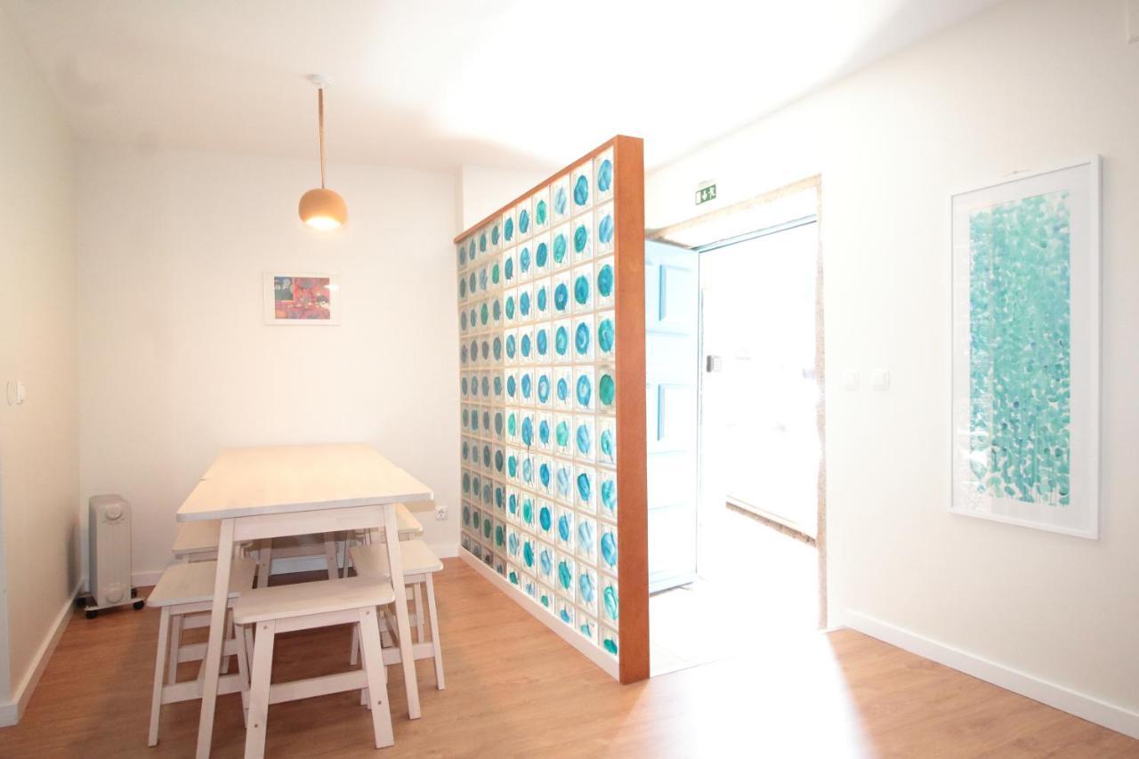 Casa S. Miguel 6 Βίλα Πόρτο Εξωτερικό φωτογραφία