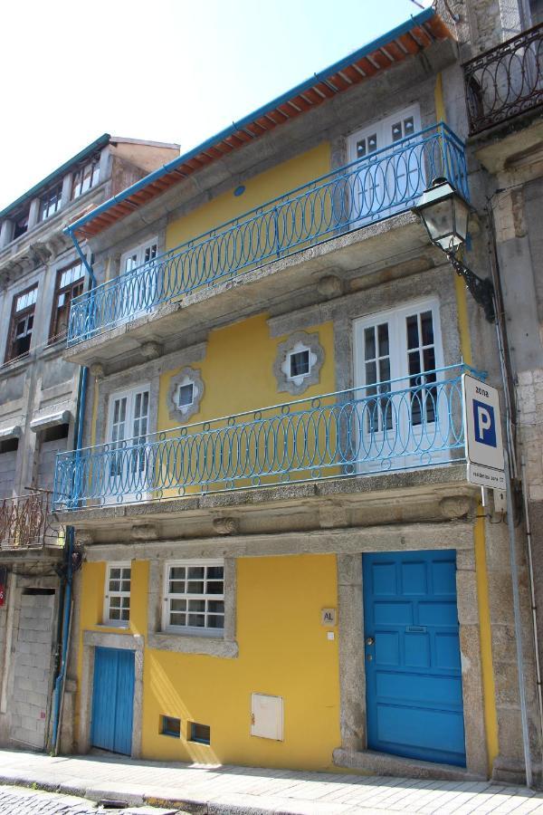 Casa S. Miguel 6 Βίλα Πόρτο Εξωτερικό φωτογραφία