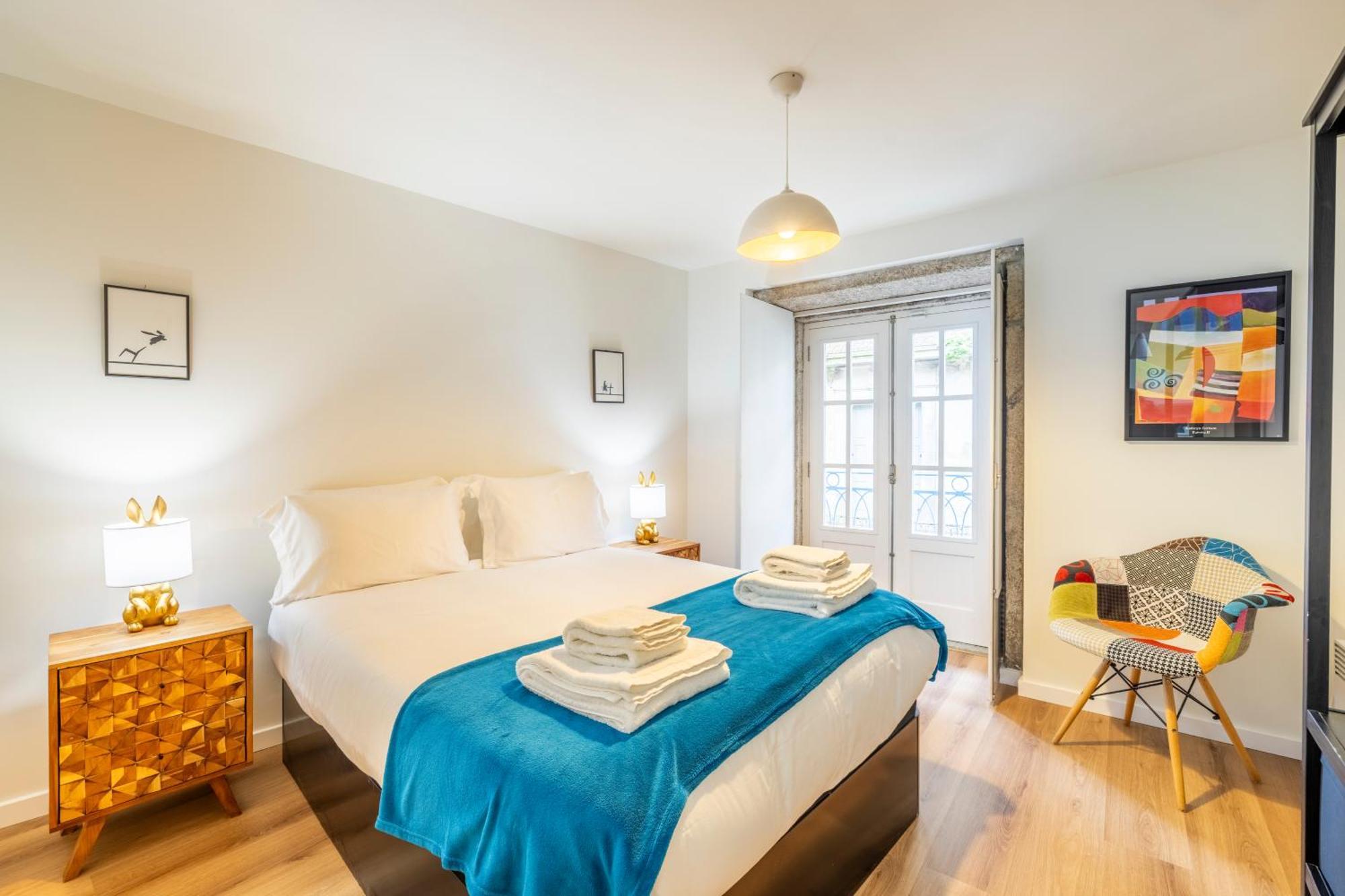 Casa S. Miguel 6 Βίλα Πόρτο Εξωτερικό φωτογραφία