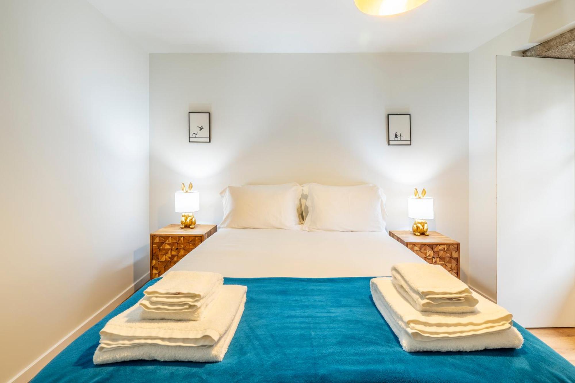 Casa S. Miguel 6 Βίλα Πόρτο Εξωτερικό φωτογραφία