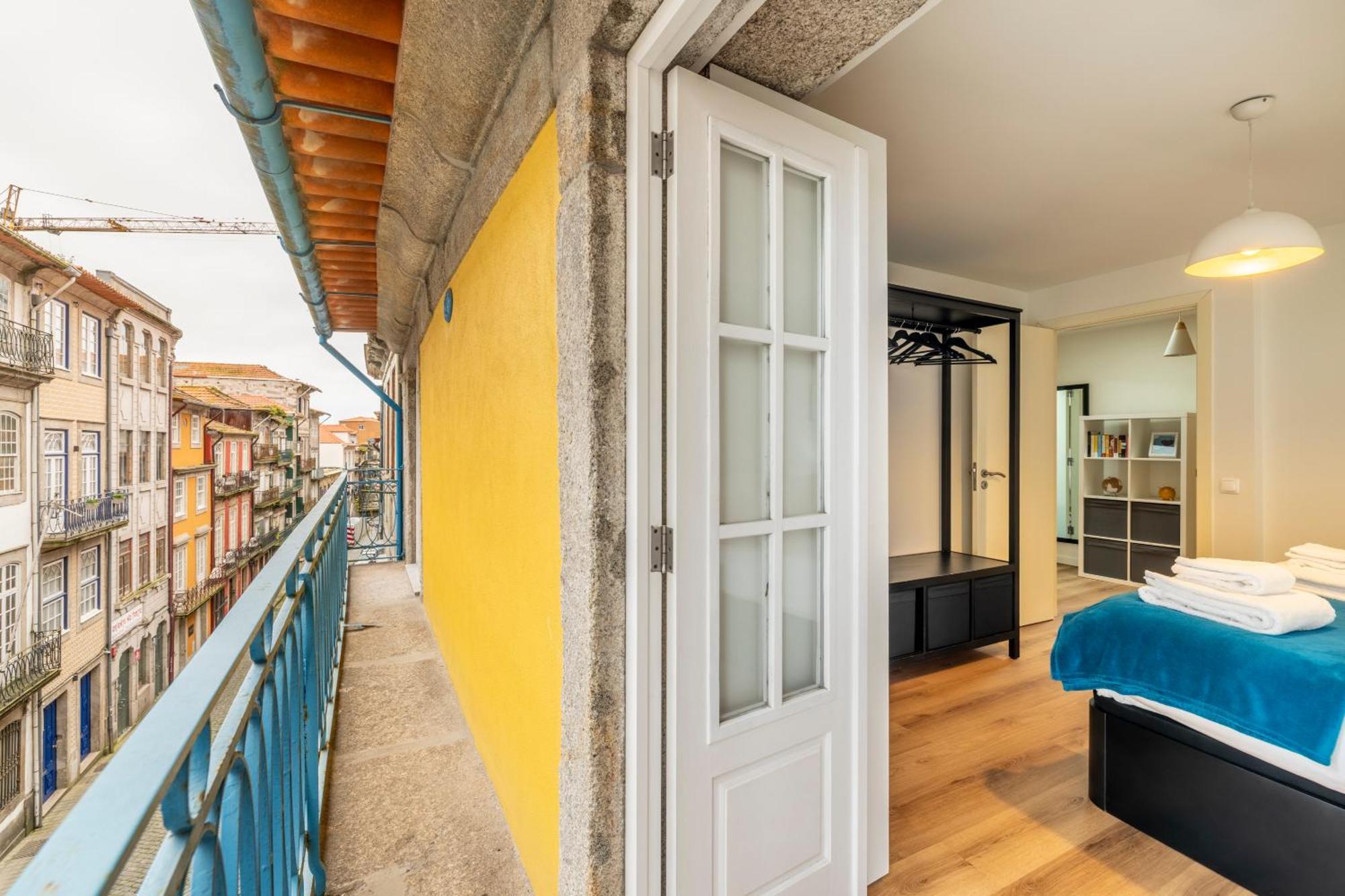 Casa S. Miguel 6 Βίλα Πόρτο Εξωτερικό φωτογραφία