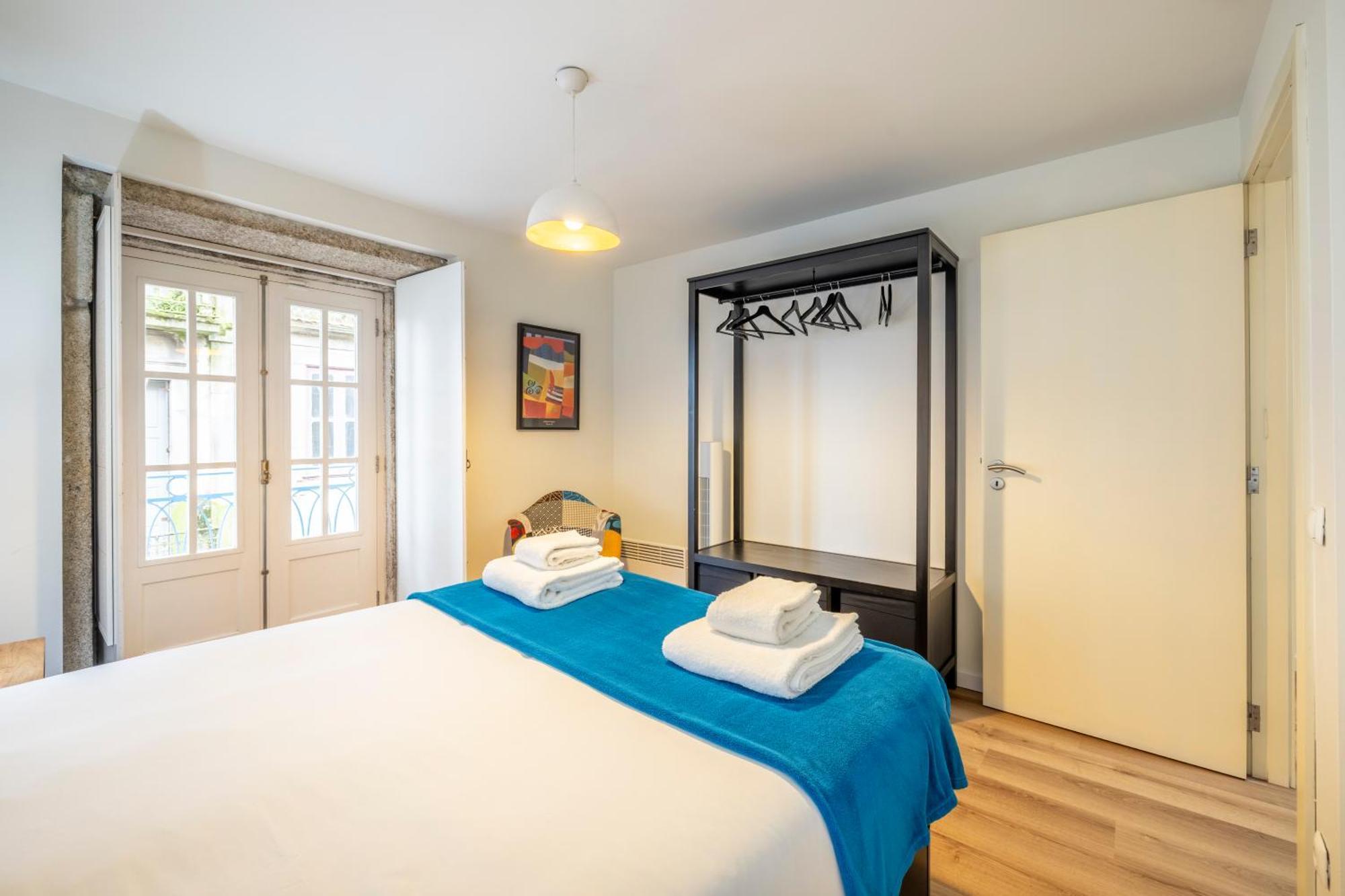 Casa S. Miguel 6 Βίλα Πόρτο Εξωτερικό φωτογραφία