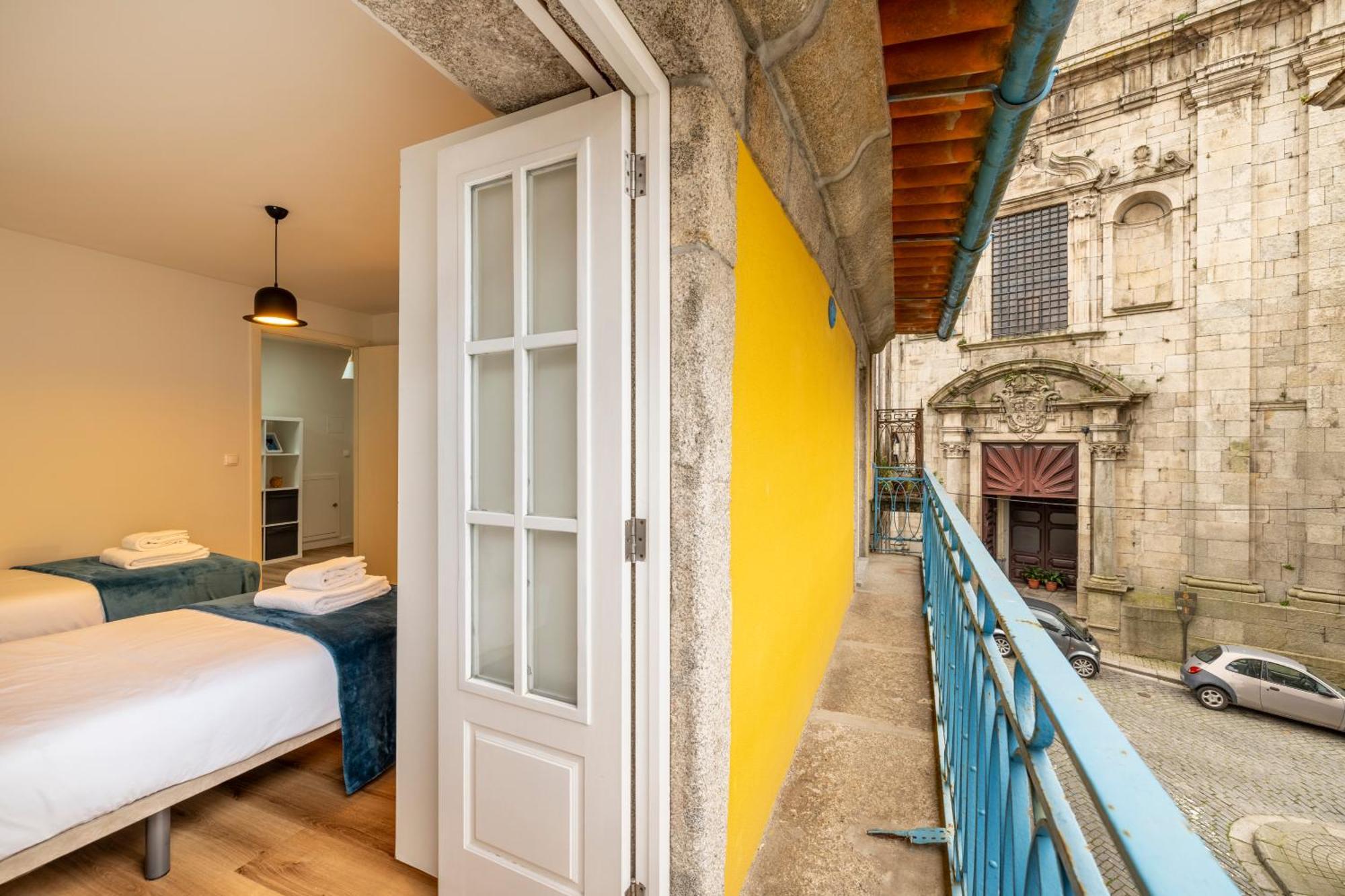 Casa S. Miguel 6 Βίλα Πόρτο Εξωτερικό φωτογραφία