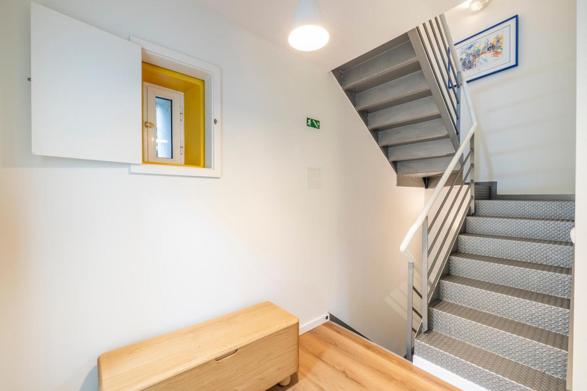 Casa S. Miguel 6 Βίλα Πόρτο Εξωτερικό φωτογραφία