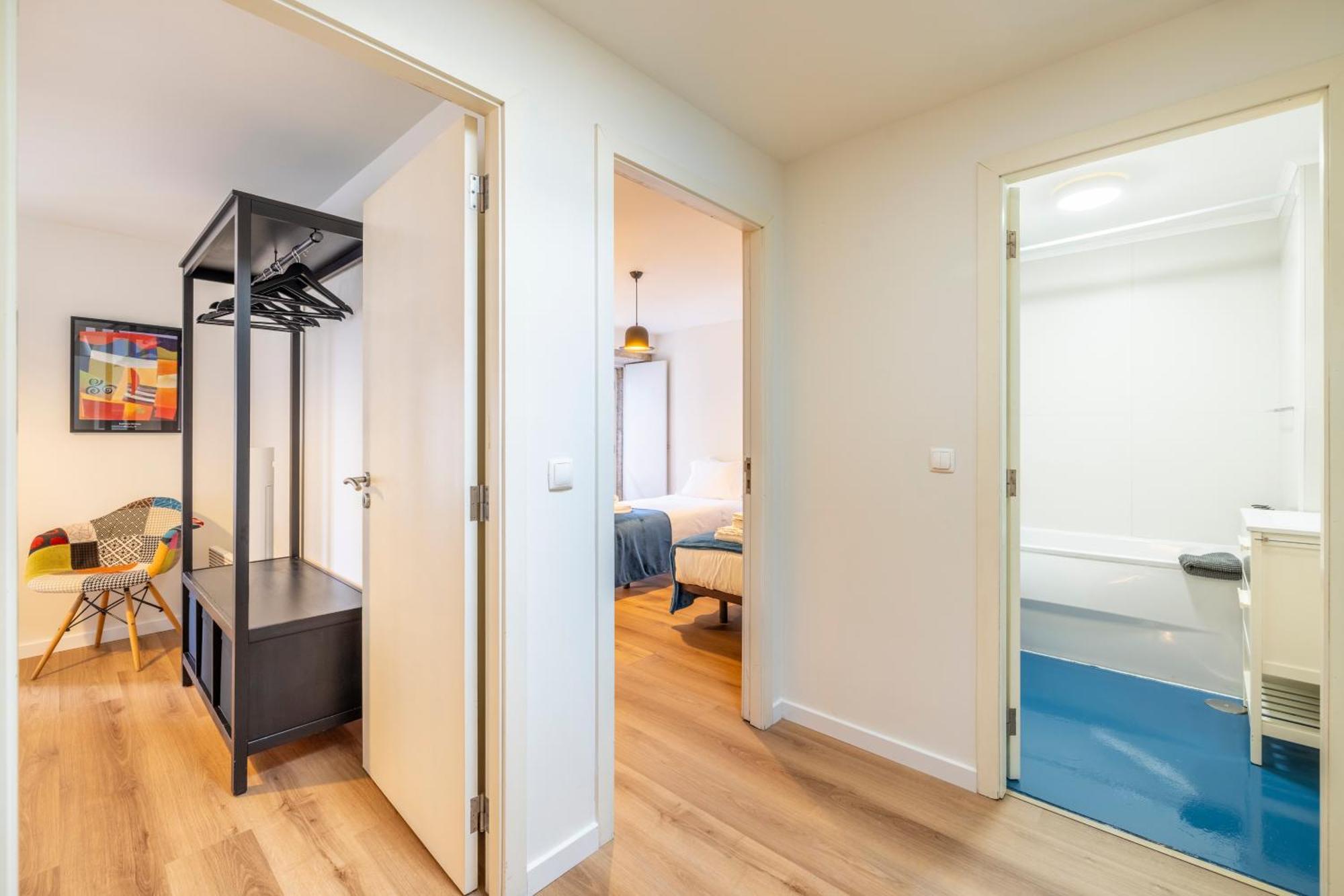 Casa S. Miguel 6 Βίλα Πόρτο Εξωτερικό φωτογραφία