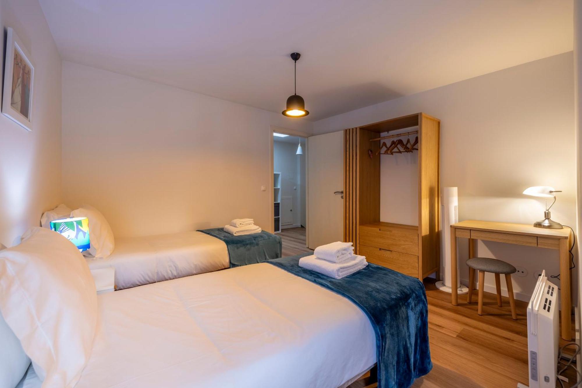 Casa S. Miguel 6 Βίλα Πόρτο Εξωτερικό φωτογραφία