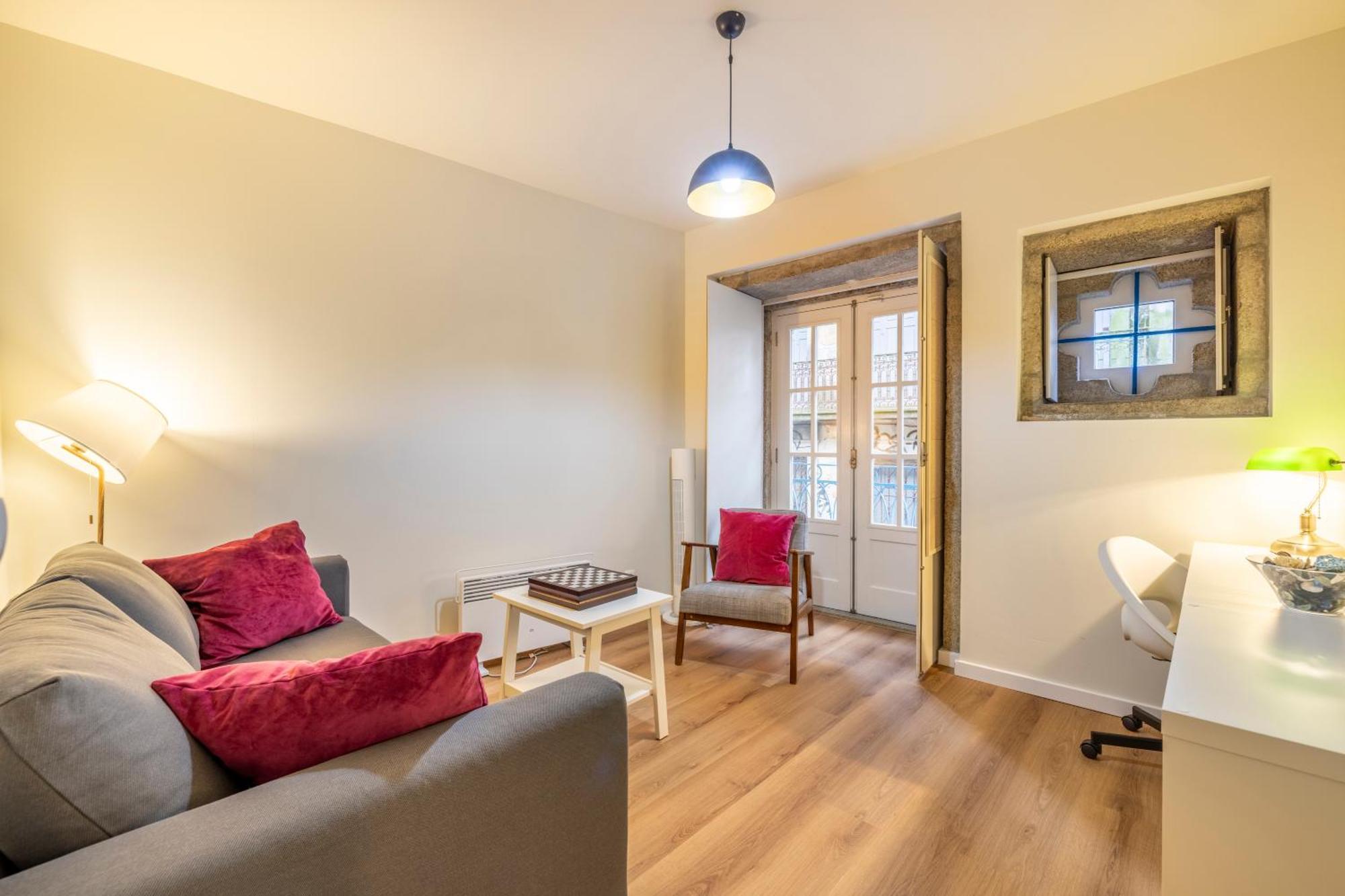 Casa S. Miguel 6 Βίλα Πόρτο Εξωτερικό φωτογραφία