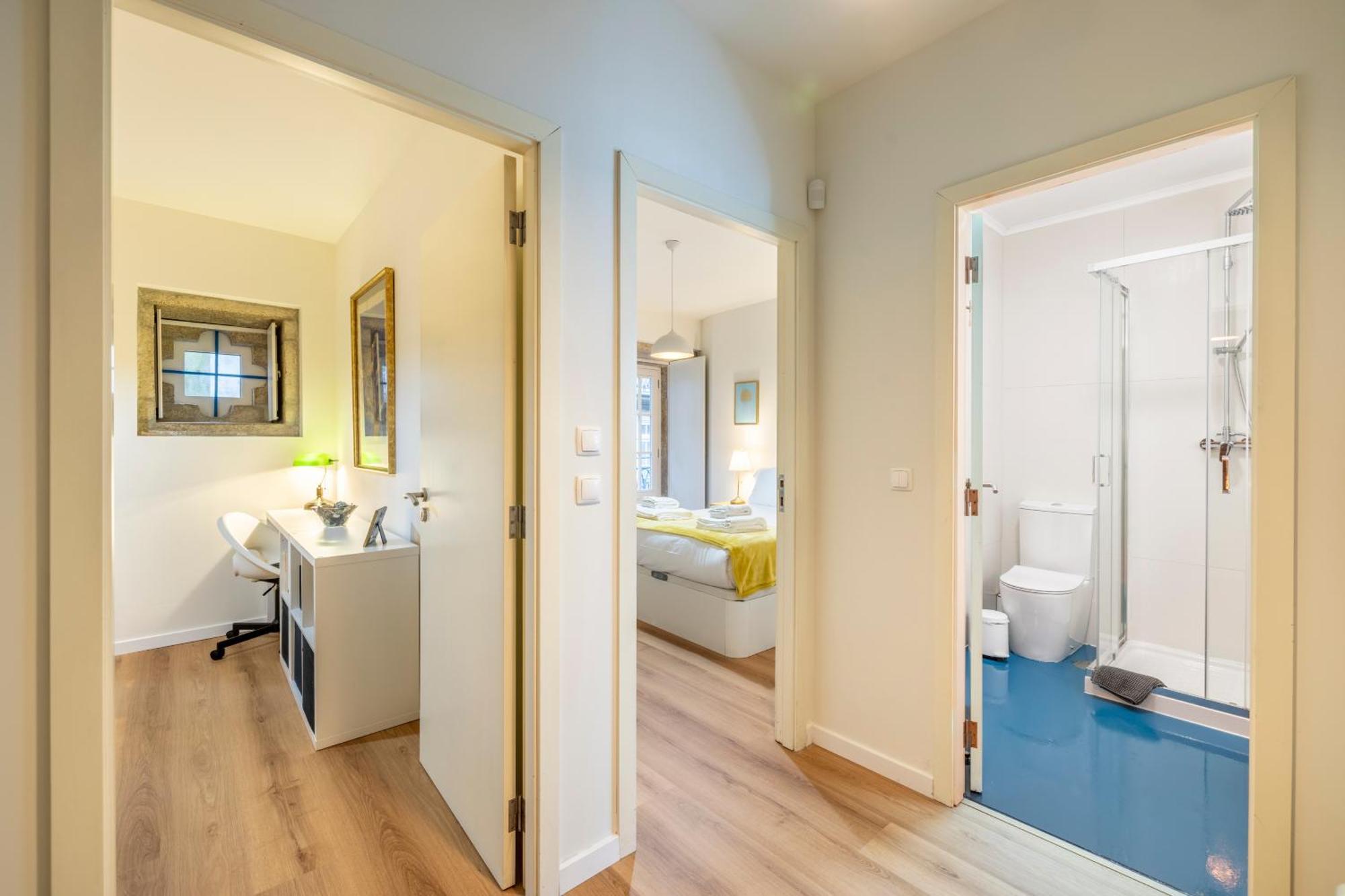 Casa S. Miguel 6 Βίλα Πόρτο Εξωτερικό φωτογραφία