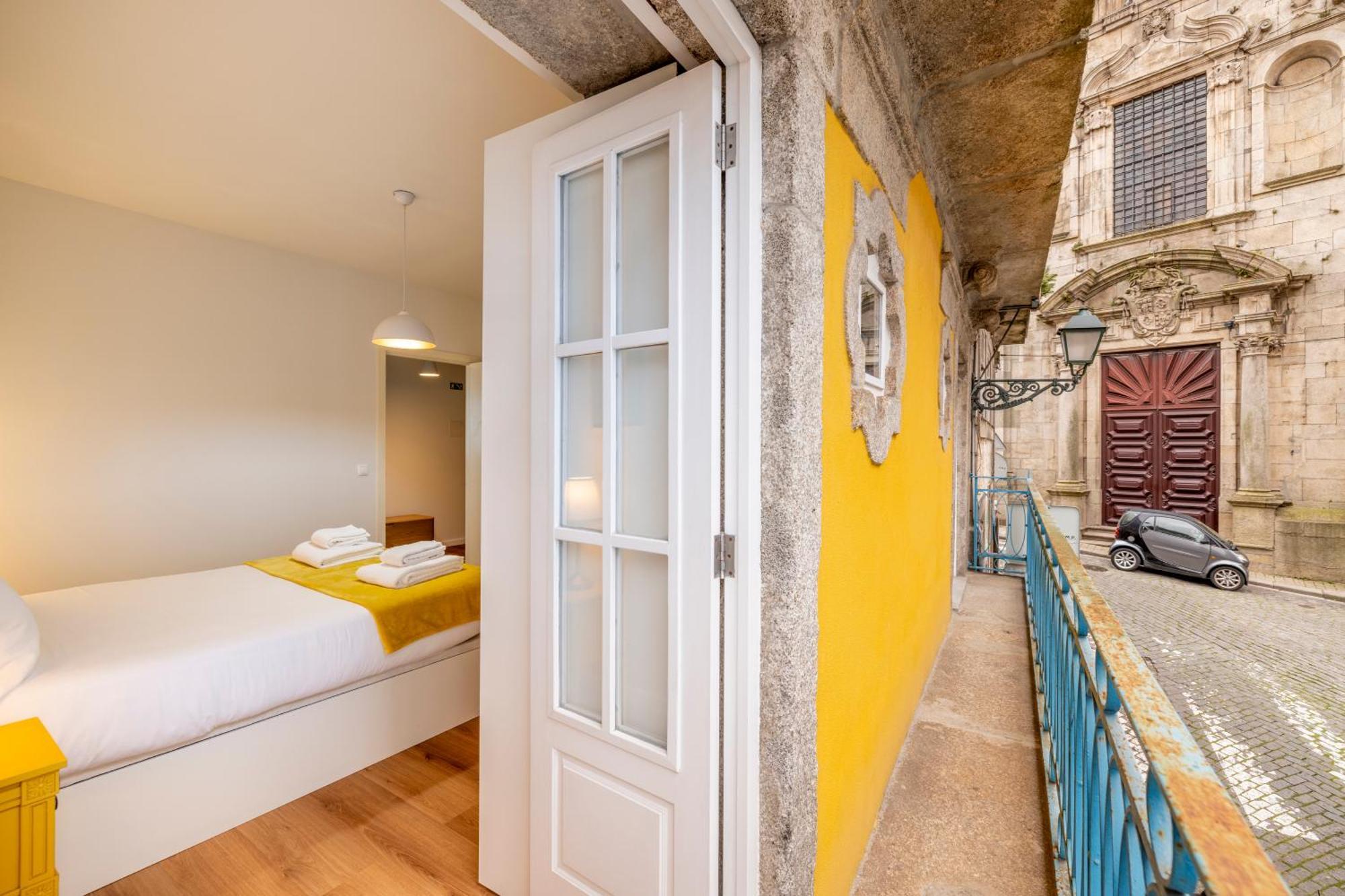 Casa S. Miguel 6 Βίλα Πόρτο Εξωτερικό φωτογραφία