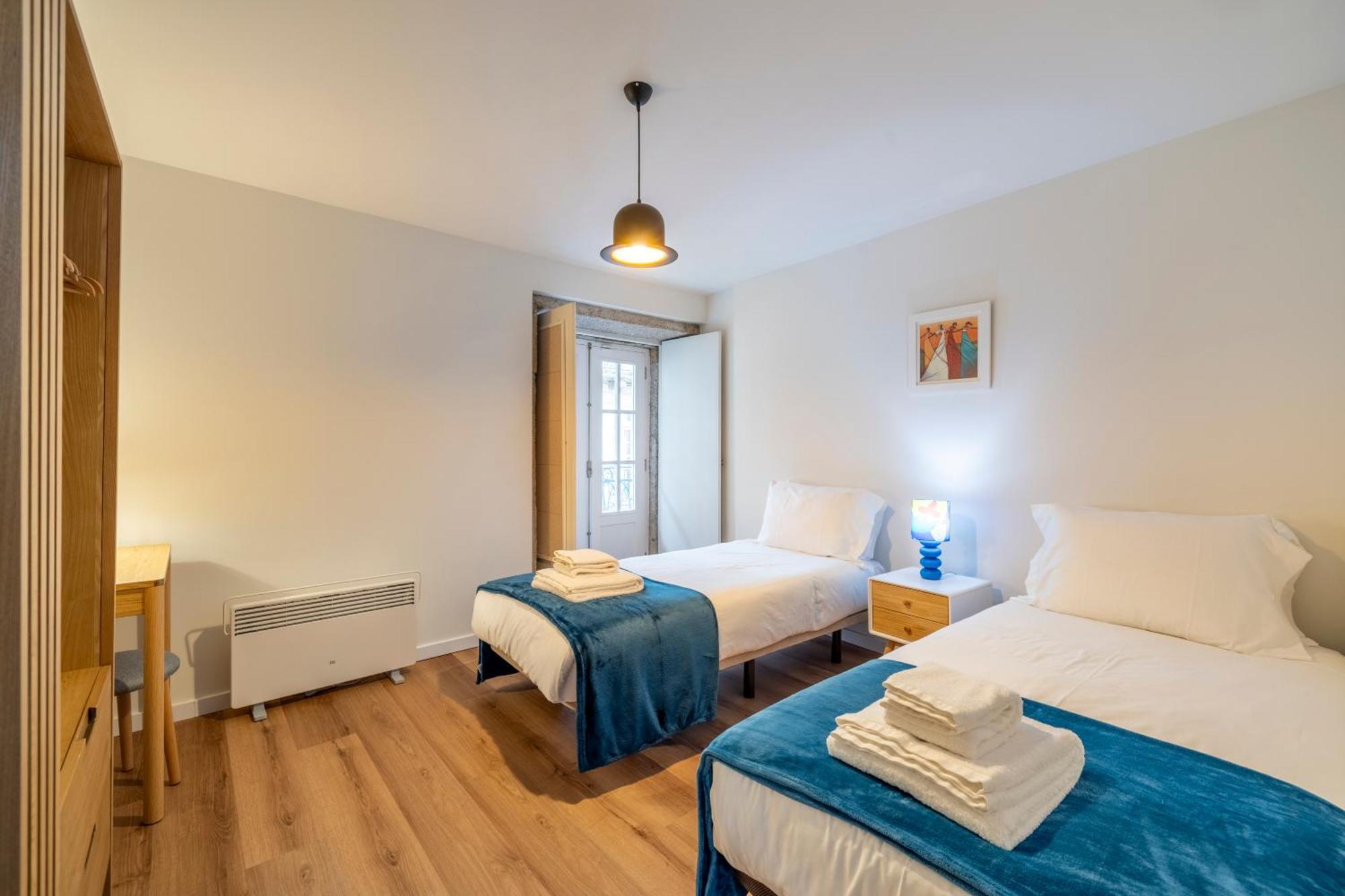 Casa S. Miguel 6 Βίλα Πόρτο Εξωτερικό φωτογραφία