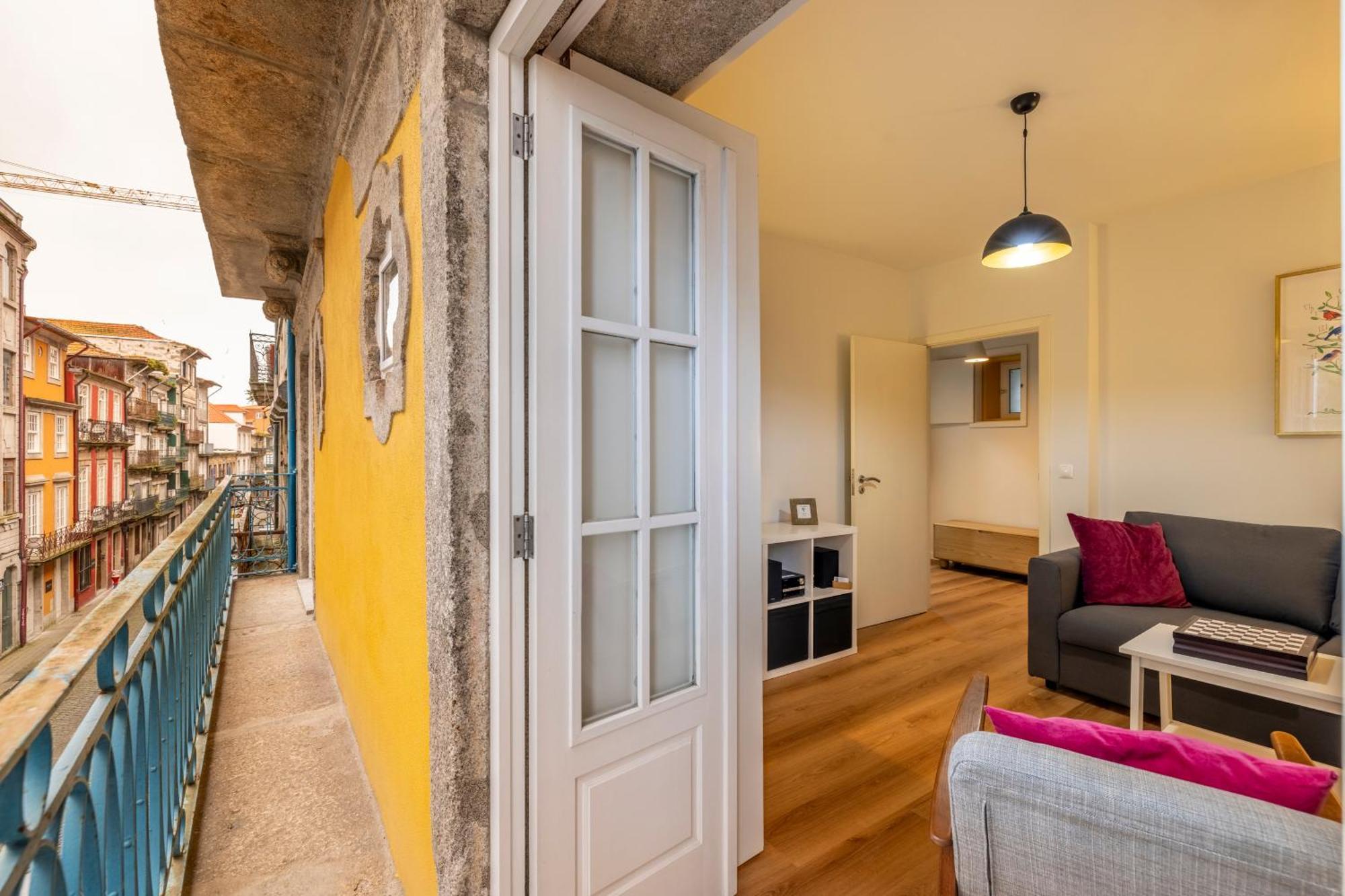 Casa S. Miguel 6 Βίλα Πόρτο Εξωτερικό φωτογραφία