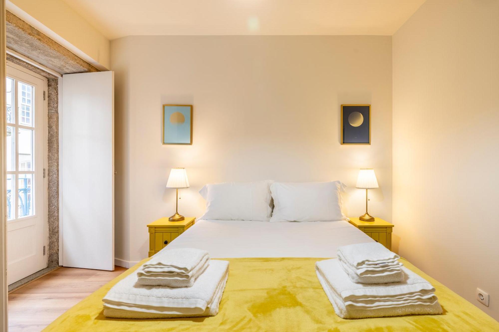 Casa S. Miguel 6 Βίλα Πόρτο Εξωτερικό φωτογραφία