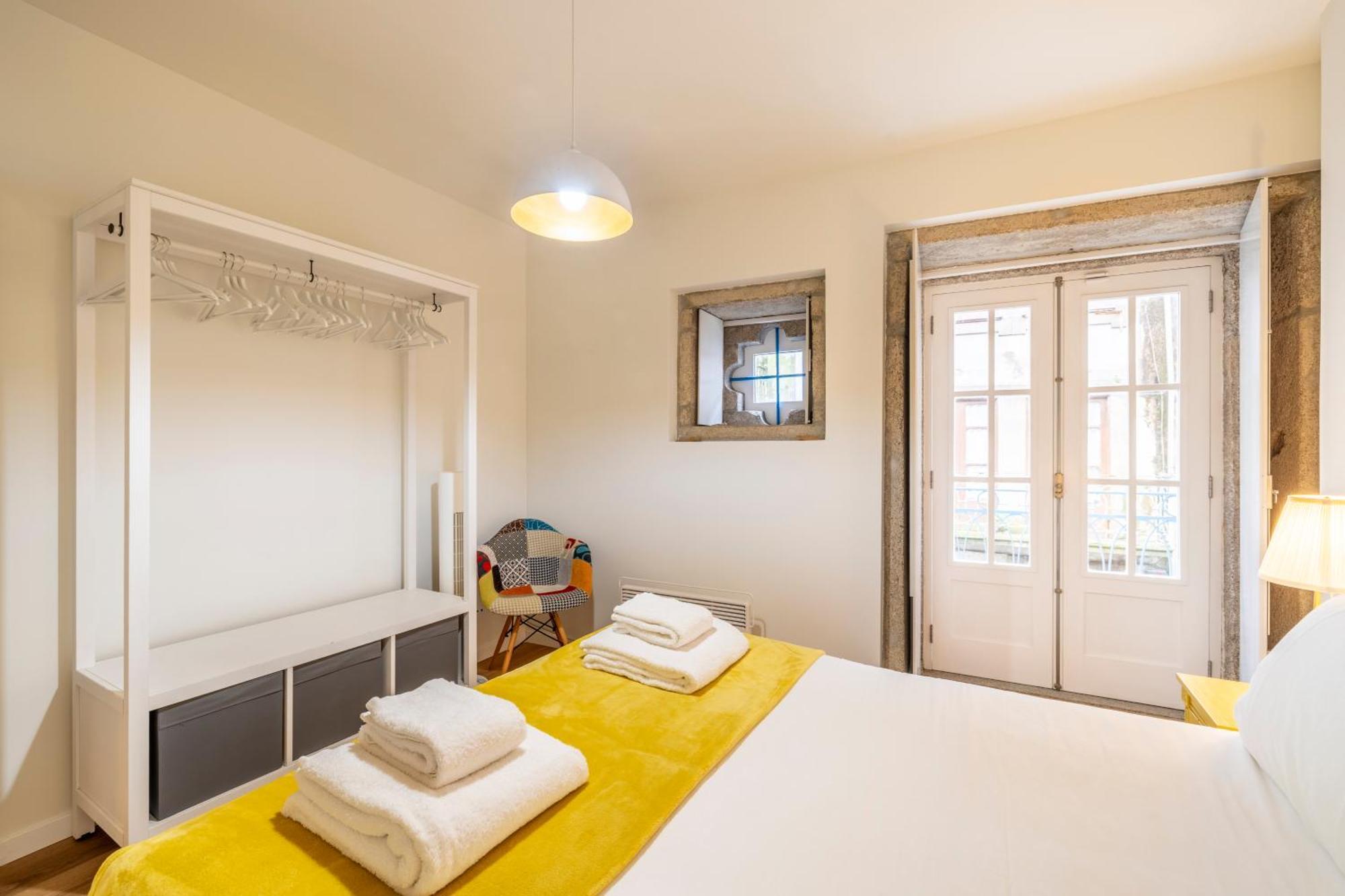 Casa S. Miguel 6 Βίλα Πόρτο Εξωτερικό φωτογραφία