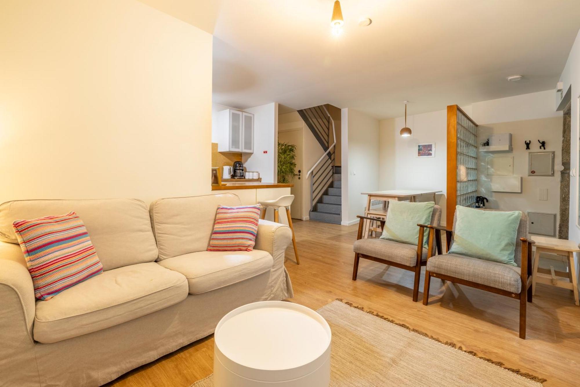 Casa S. Miguel 6 Βίλα Πόρτο Εξωτερικό φωτογραφία