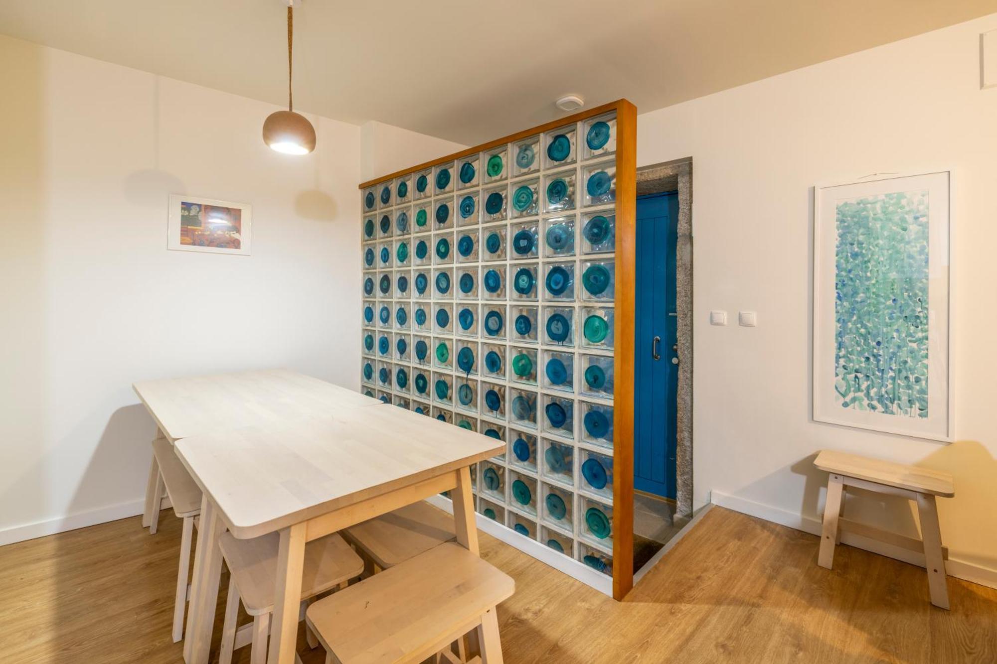 Casa S. Miguel 6 Βίλα Πόρτο Εξωτερικό φωτογραφία