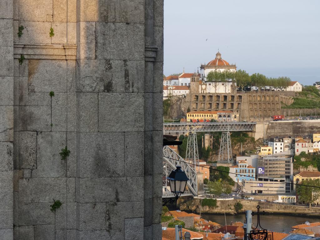 Casa S. Miguel 6 Βίλα Πόρτο Εξωτερικό φωτογραφία