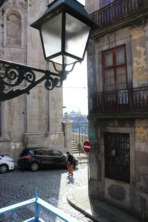 Casa S. Miguel 6 Βίλα Πόρτο Εξωτερικό φωτογραφία